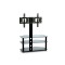 BEST Home Theater Stand with 32-42" TV Mount
